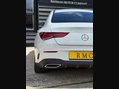 Mercedes-Benz CLA Class 1.3 CLA200 AMG Line Night Edition (Premium Plus) Coupe 7G-DCT Euro 6 (s/s) 13