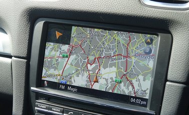 Porsche Boxster S 21