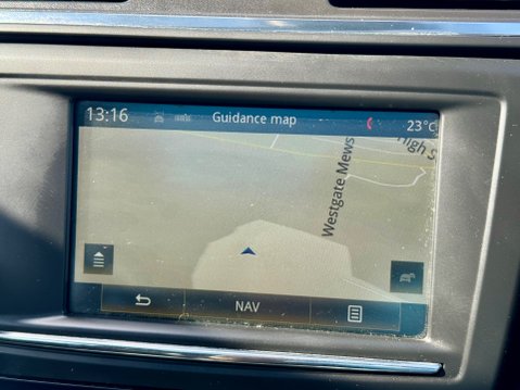 Renault Kadjar SIGNATURE NAV TCE 34