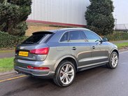 Audi Q3 2.0 TDI S line Plus S Tronic quattro Euro 6 (s/s) 5dr 72