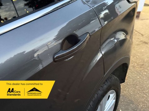 Ford Kuga 1.5 Kuga Titanium TDCi 5dr 14