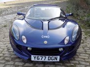 Lotus Elise S2 Sports Tourer 6