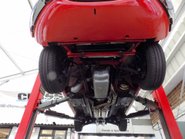 Jaguar E-Type S1½ 4.2 Roadster 40