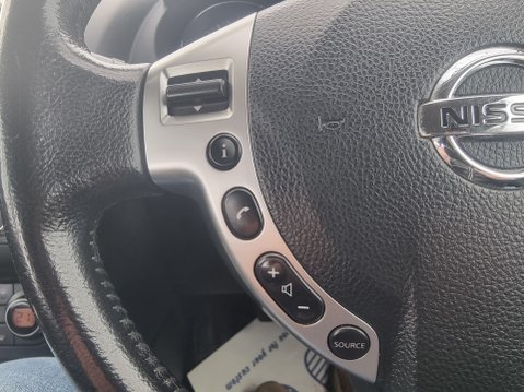 Nissan Qashqai ACENTA 43