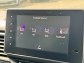 Renault Trafic LWB L2H1 [SOLD KH] Low roof Advance LL30 Aircon Sensors EURO 6 29