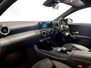 Mercedes-Benz A Class 2.0 A220d AMG Line Saloon 4dr Diesel 8G-DCT Euro 6 (s/s) (190 ps) Cruise C 15