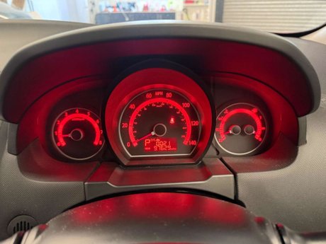 Kia Ceed 1.6 2 Auto Euro 4 5dr 25