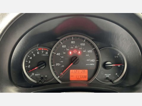 Toyota Yaris 1.33 Dual VVT-i TR Hatchback 5dr Petrol Manual Euro 5 (101 ps) 8