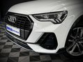 Audi Q3 2.0 Q3 Black Edition 35 TDI Semi-Auto 5dr 5