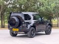 Land Rover Defender 3.0 Defender Hard Top D MHEV Auto 4WD 5dr 19