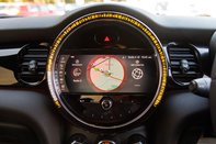Mini Hatch COOPER S SPORT 16