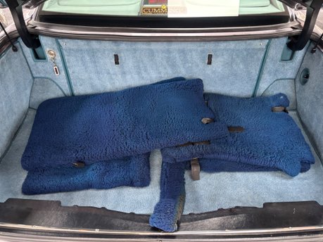 Bentley Continental R TURBO 25