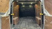 Ford Transit Custom Transit Custom 270 Limited 5