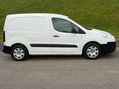 Peugeot Partner 1.6 Partner 625 Professional L1 HDi 5
