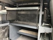 Mercedes-Benz Vito 110 PROGRESSIVE L2 1 owner Ex skyvan, 83,000m, parking sensors F+R 23