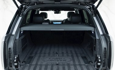 Land Rover Range Rover P530 Autobiography 30