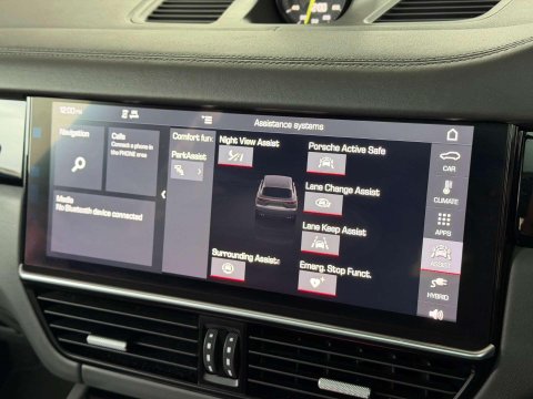 Porsche Cayenne 3.0 V6 E-Hybrid 14kWh SUV 5dr Petrol Plug-in Hybrid TiptronicS 4WD Euro 6 ( 52