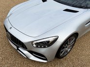 Mercedes-Benz Amg GT S PREMIUM 21