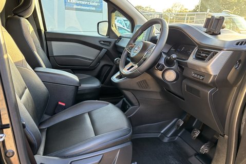 Nissan Townstar Tekna Plus L1 Panel Van 19