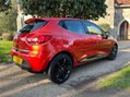 Renault Clio DYNAMIQUE S NAV TCE 17