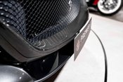 Ferrari Purosangue HUGE SPEC. WARRANTY. HISTORIC PAINT. CARBON INT/EXT PACK. PANO ROOF. 53