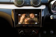 Suzuki Swift SZ-L DUALJET MHEV 21