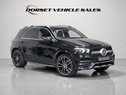 Mercedes-Benz GLE 2.9 GLE400d AMG Line (Premium Plus) G-Tronic 4MATIC Euro 6 (s/s) 5dr (7 Sea