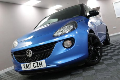 Vauxhall Adam ENERGISED 32