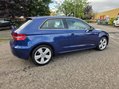 Audi A3 2.0 A3 Sport TDI 3dr 6