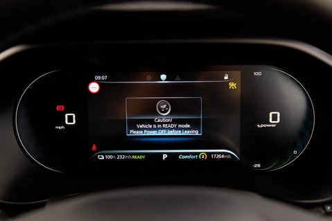 MG MG5 TROPHY 11