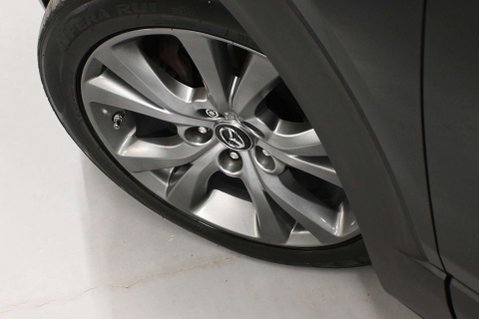 Mazda CX-30 2.0 CX-30 GT Sport Tech MHEV Auto 5dr 4