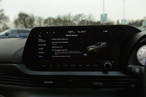 Hyundai i20 T-GDI N 34