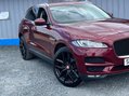 Jaguar F-Pace 2.0 D180 Prestige AWD Euro 6 (s/s) 5dr 22