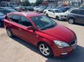 Kia Ceed 1.6 CRDi 3 Sports Wagon Auto Euro 5 5dr 8