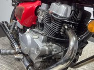 Honda CM 1981 GOOD RUNNING CLASSIC 250CC TWIN CRUISER BIKE PROJECT BIKE 18