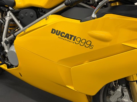 Ducati 999 999 S 9