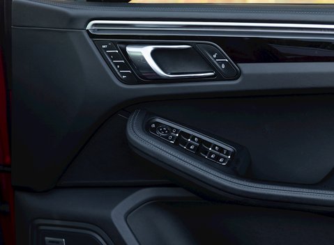 Porsche Macan S Diesel 23