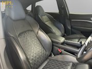 Audi E-Tron 50 Vorsprung Sportback 5dr Electric Auto quattro 71.2kWh (313 ps) 1 Owner 11
