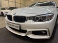 BMW 4 Series 3.0 435i M Sport Auto Euro 6 (s/s) 2dr 52