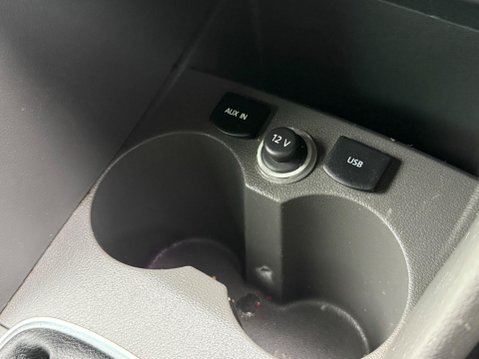 Volkswagen Polo 1.2 TSI BlueMotion Tech SE Design Euro 6 (s/s) 5dr 92