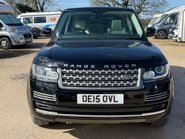 Land Rover Range Rover 3.0 Range Rover Vogue SE TDV6 Auto 4WD 5dr 8