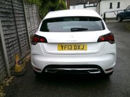 Citroen DS4 DSTYLE ONLY 46,000 MILES FROM NEW 6