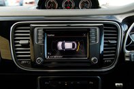 Volkswagen Beetle R LINE TDI BLUEMOTION TECHNOLOGY 23
