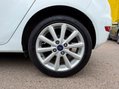 Ford Fiesta 1.0T EcoBoost Titanium Powershift Euro 6 5dr 13