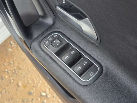 Mercedes-Benz A Class 1.5 A180d SE (Executive) Hatchback 5dr Diesel 7G-DCT Euro 6 (s/s) (116 ps) 26