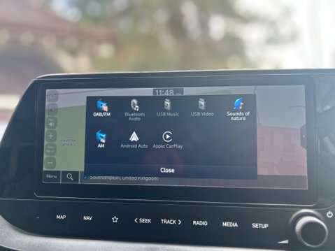 Hyundai i20 T-GDI PREMIUM MHEV 26