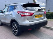 Nissan Qashqai 1.6 dCi Tekna 2WD Euro 6 (s/s) 5dr 48