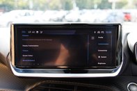 Peugeot 2008 PURETECH EAT8 S/S ALLURE 27