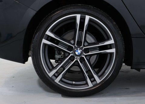 BMW 1 Series 1.5 118I M Sport Auto 5dr 14