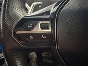 Peugeot 3008 1.6 THP GT Line SUV 5dr Petrol EAT Euro 6 (s/s) (165 ps) 27